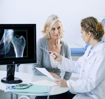 Tratamentul osteoporozei