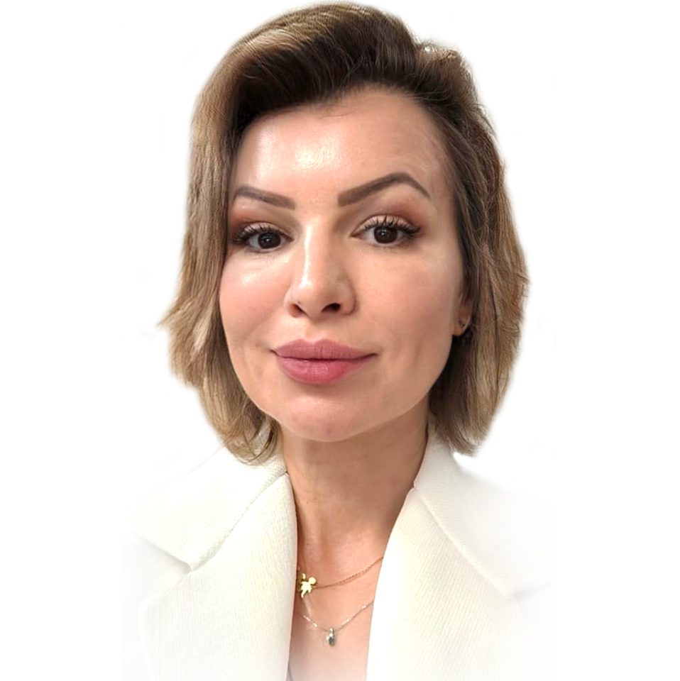 Membru al echipei Memormed