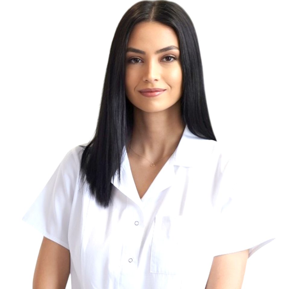 Membru al echipei Memormed