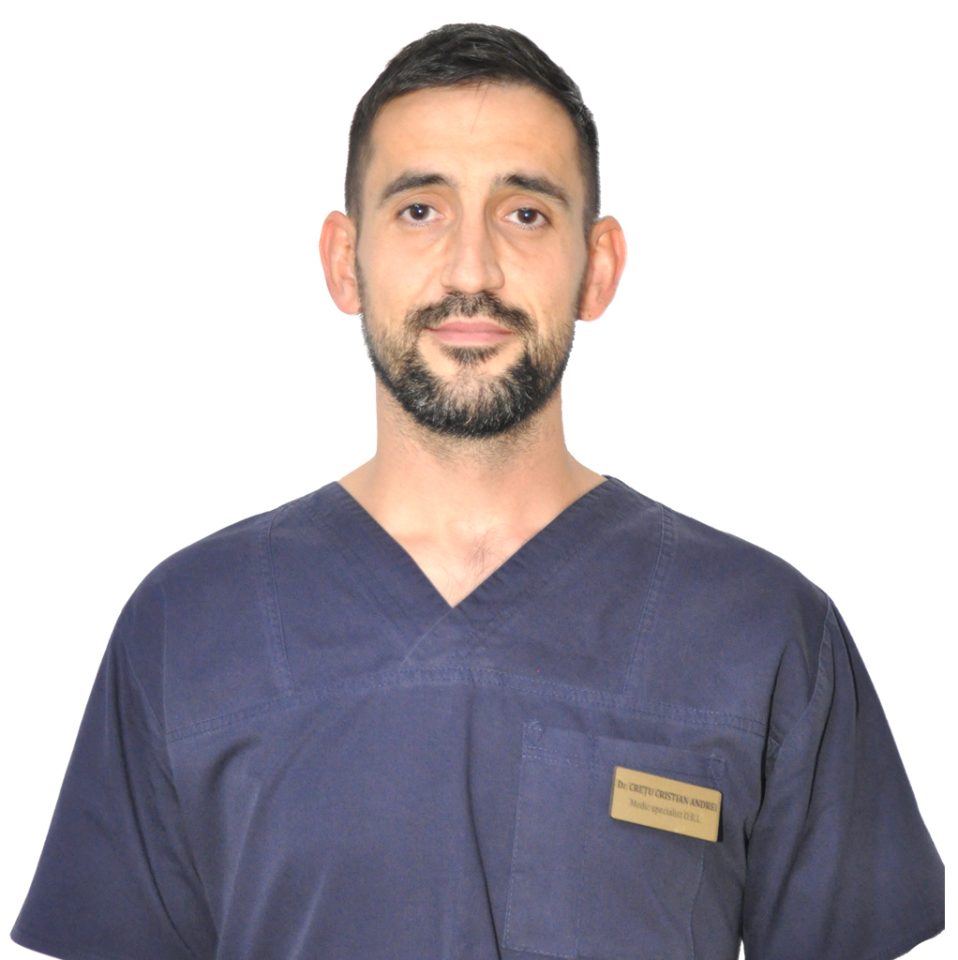 Membru al echipei Memormed