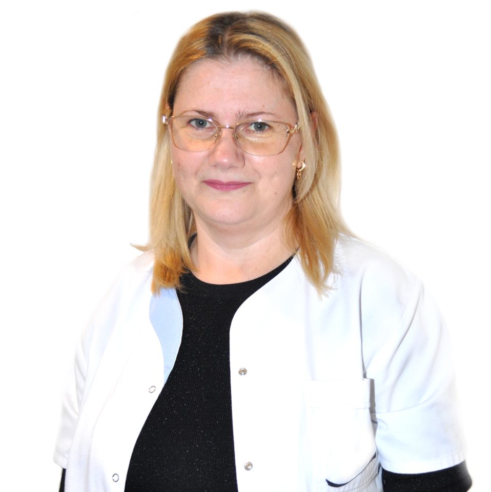 Membru al echipei Memormed