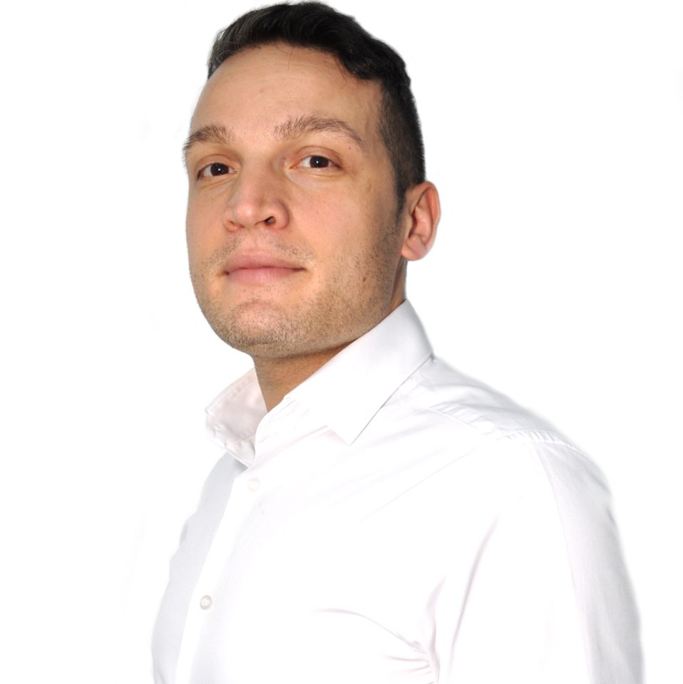 Membru al echipei Memormed