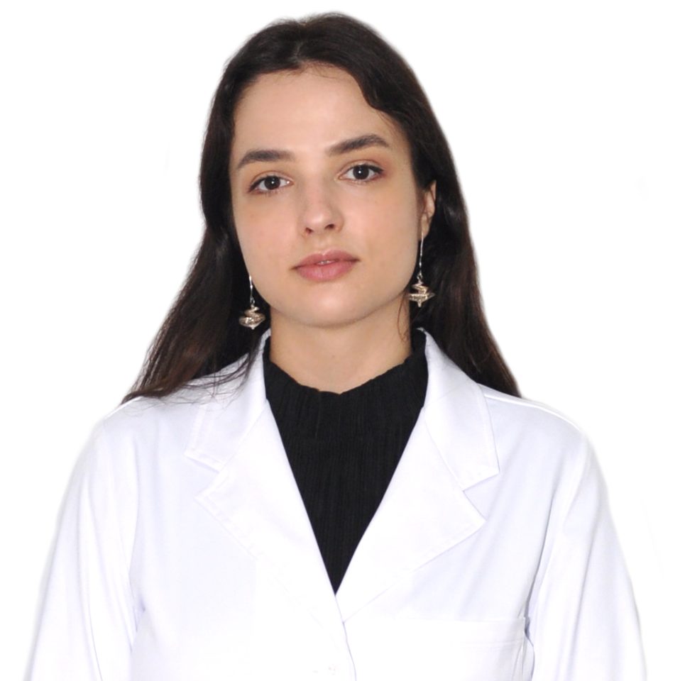 Membru al echipei Memormed