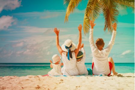 protectia solara familie