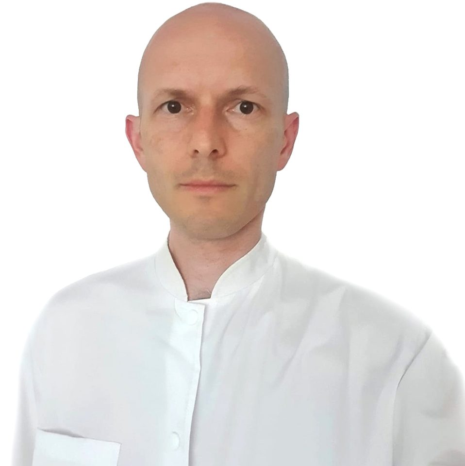 Membru al echipei Memormed